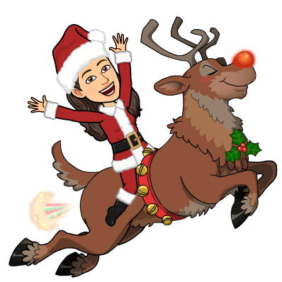 A10: I felt like Santa delivering holiday activities and gifts to my virtual students today.
#PISD12Days #Prosper4ward