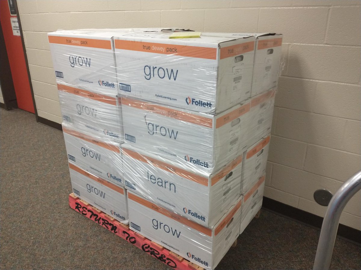 Today, the first shipment officially arrived. Two years of hard work around diversity and inclusion led to this moment, and we are beyond thrilled. Thank you to  @jenniferlagarde for starting us on this journey, teaching us, and supporting us every step along the way. (7)