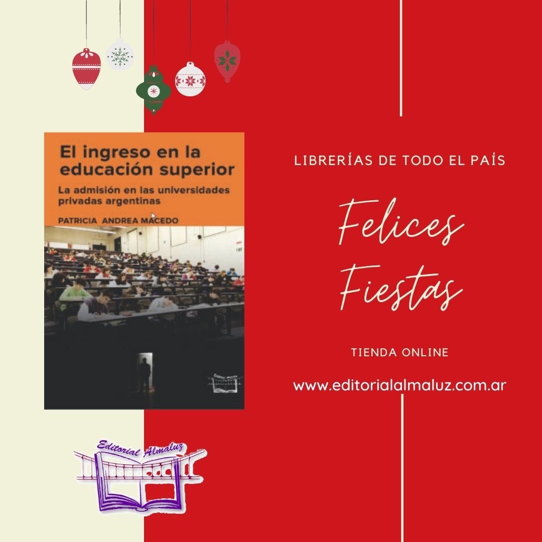 EDITALMALUZ's tweet photo. 🎄🎄En estas fiestas regalemos libros y apoyemos la industria nacional, los y las emprendedoras del segmento cultural ¡Felicidades para todxs! ¡Vivan los libros!🎄🎄🙌#TemporadaAlmaluz #EditorialMultimedia #EditorialAlmaluz #ContenidosCulturales #ContenidosCreativos #MundoAlmaluz https://t.co/cmCtwRyuND