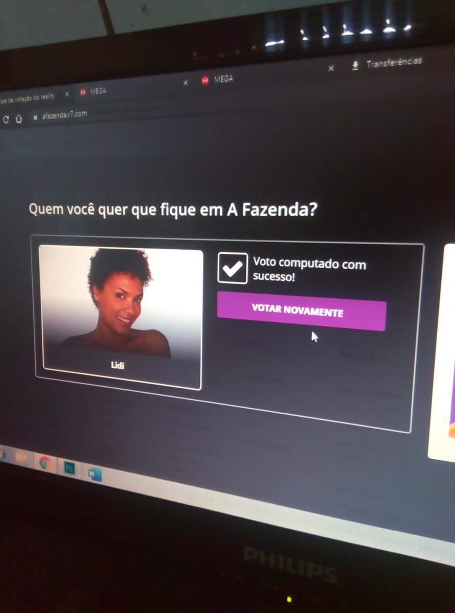 Ruanzitotv's tweet photo. Já foram mais de 5mil votos pelo auto-click e pelo celular com meus dedinhos kkkkk #ficalide #lidi #AFazenda12 https://t.co/NX4fgLEu3q