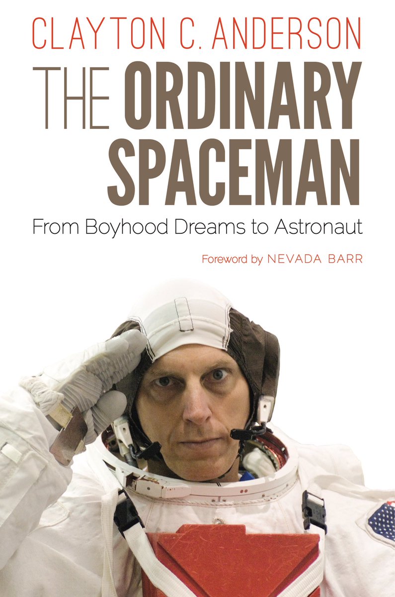 Astro_Clay's tweet photo. Find #TheOrdinarySpacemanTM and #ItsaQuestionofSpace! today until Dec 31 @UnivNebPress collection of over 4,000 books available 50% OFF. Something for everyone. Enter 6HLW20 in promotion code field of your shopping cart/click Add Promotion Code when making your purchase. Enjoy! https://t.co/RV11tUGmml