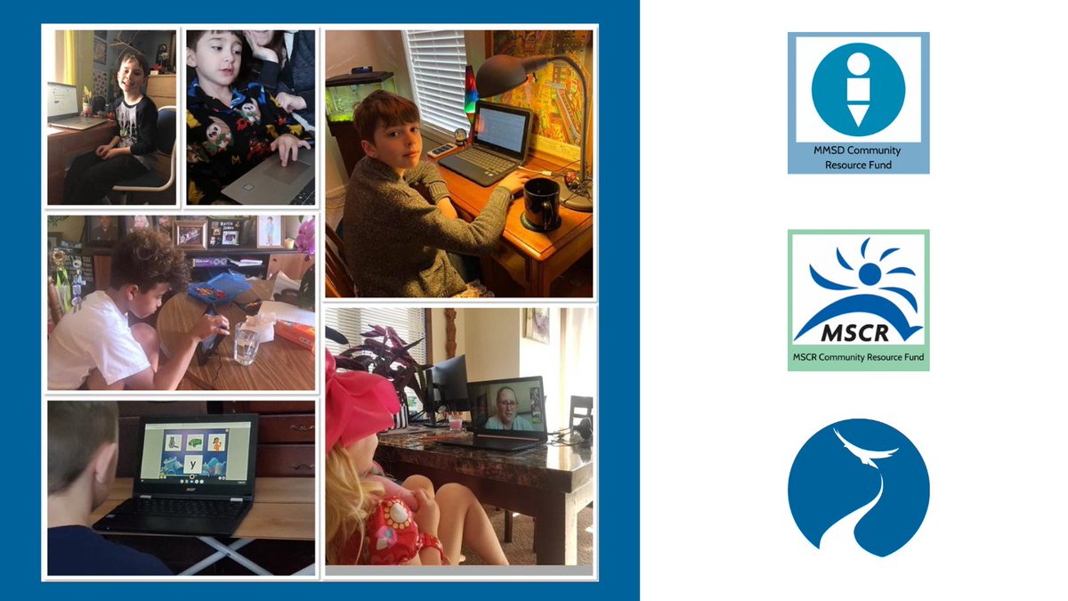 SchoolsMakeMSN's tweet photo. 2020 reflections: From March to May, while our community faced a lot of uncertainty in a shift to virtual learning, we were ready to focus on supporting schools. We raised over $325,000 from donors like you.

We're grateful for your steady support!

https://t.co/4aobq6bVlT https://t.co/A13zkB9Kjc