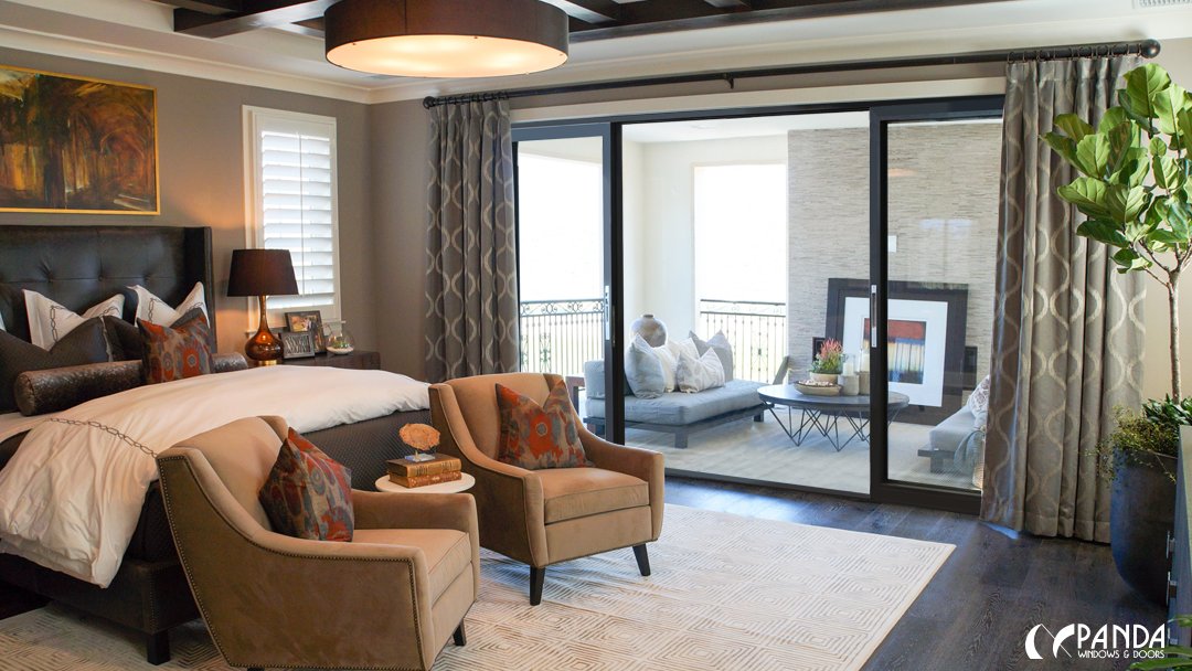 PandaWindows's tweet photo. The Panda Select TS.30 Multi-Slide is All Aluminum with Thermally Broken features to assure you stay comfortable no matter the season.
#Lifestyle #GlassDoor #MultiSlide #interiordesign #inspo #quality #custom #door https://t.co/VueQM1u3nJ
