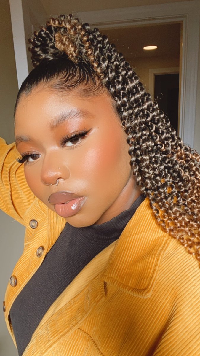 Lash & Brow Bae 🧡🧖🏾‍♀️ tweet media