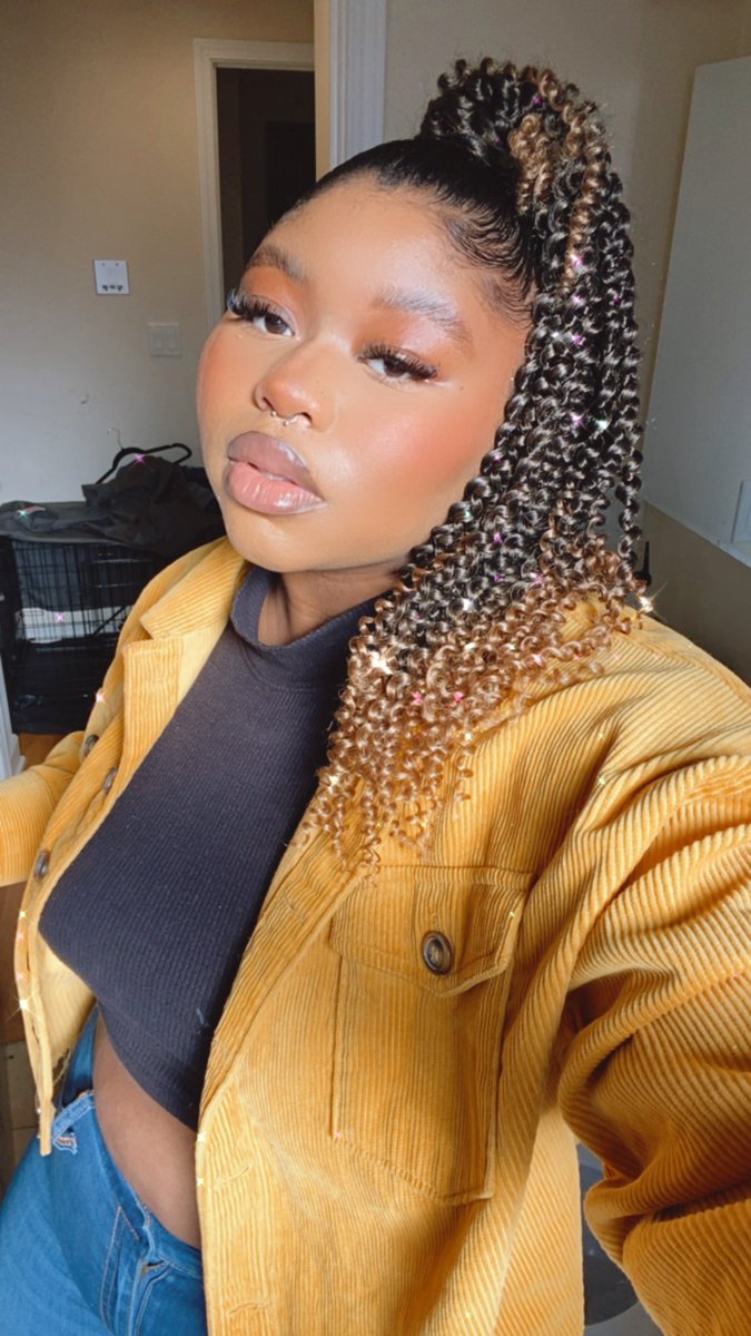 Lash & Brow Bae 🧡🧖🏾‍♀️ tweet media