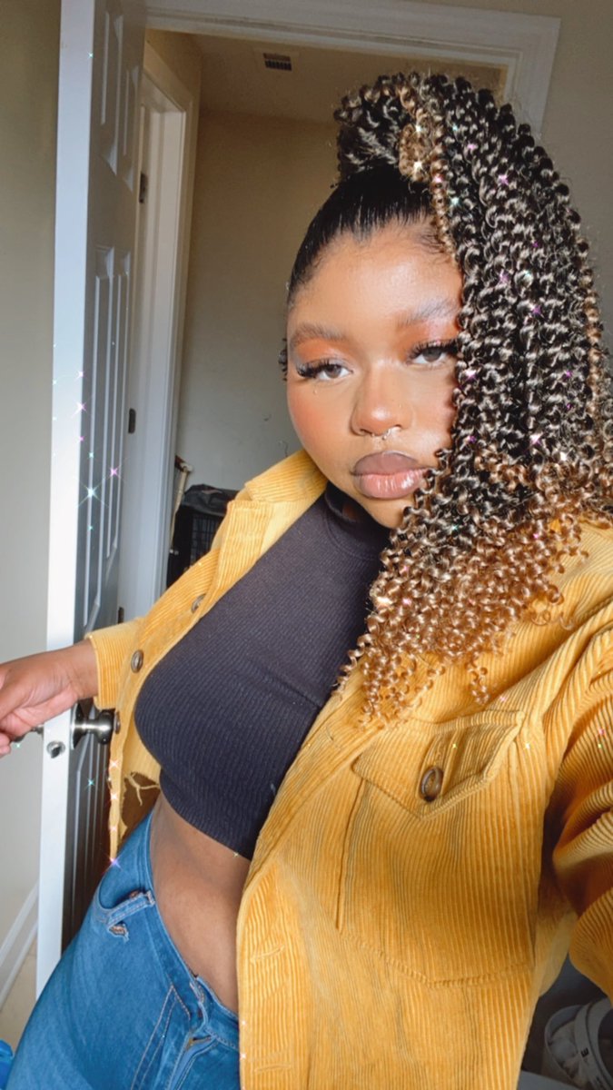 Lash & Brow Bae 🧡🧖🏾‍♀️ tweet media