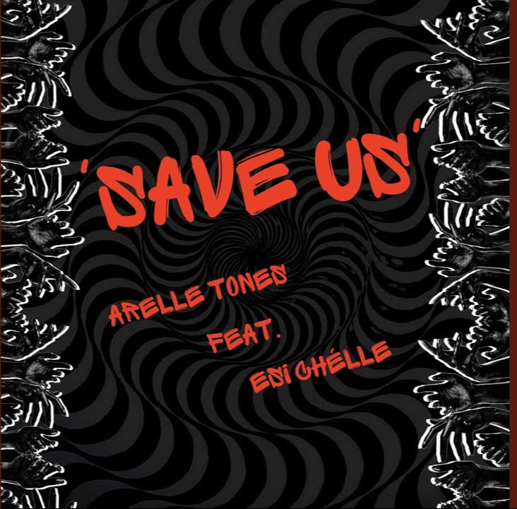 freshfmadoekiti's tweet photo. #NP 'SAVE US' @ArelleTheMc x @Offichelle

#FreeTems
#SweetAsEBeVideo
#OzoXPentwood
#LeaveUs
#ExchangerChristmas
#Congratulations Ozo
#SWAT
#Bebe
#FreshMusicBreak
#NewMusic

@olubakers @joan_must https://t.co/E4dvPInDgU