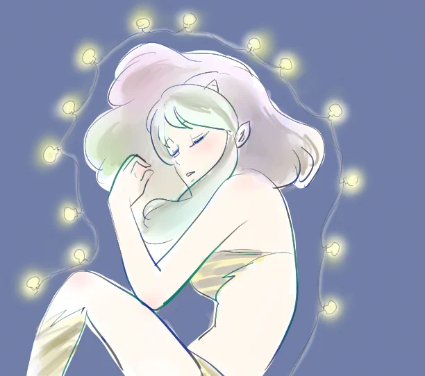 オヤスミナサイ☆ 