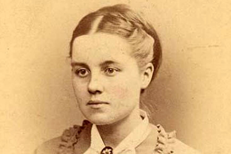Swarthmore College (@swarthmore) on Twitter photo In case you were wondering, Helen Magill White from the Class of 1873 was the first woman in the United States to earn a PhD, doing so at Boston University (<a href="/BU_Tweets/">Boston University</a>) in 1877. In case you were wondering, Helen Magill White from the Class of 1873 was the first woman in the United States to earn a PhD, doing so at Boston University (<a href="/BU_Tweets/">Boston University</a>) in 1877.
