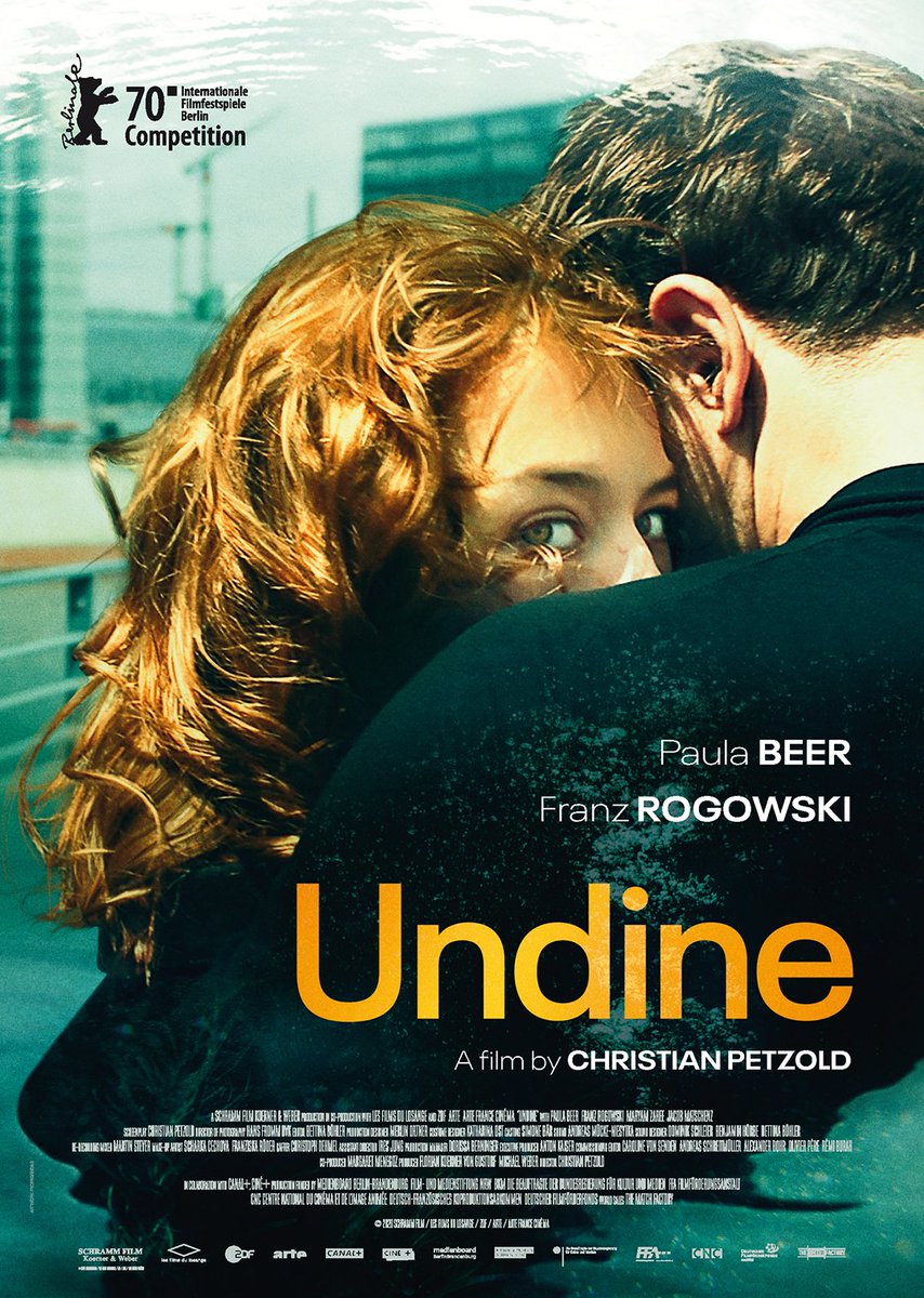 European Film Academy tweet media