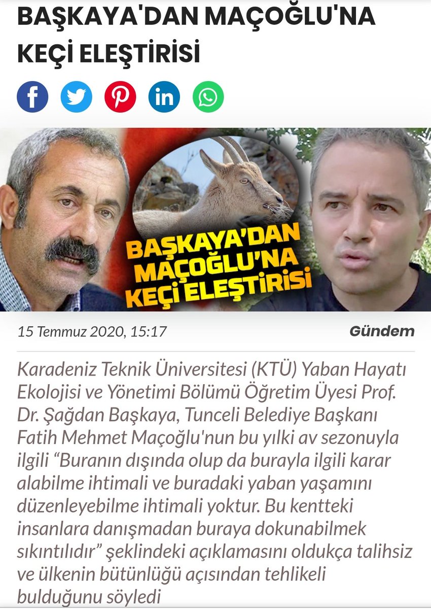 SCeleboglu's tweet photo. 🇹🇷 @RTErdogan 
@suleymansoylu 
@bekirpakdemirli 
@IsmailUzmez42 

Avcılar, terörist pkk'nın can düşmanıdırlar.
Askerimizin, dağlardaki görünmez yardımcılarıdırlar.
Dış destekli STK'lar, pkk ve hdp avcı karşı.
Avcılar dağda ise, teröristin huzuru kaçar. Hareketleri kısıtlanır. https://t.co/N3pVQNmb6z
