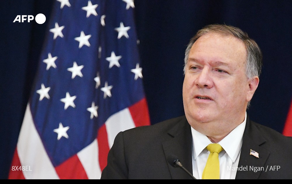 Agence France-Presse tweet media