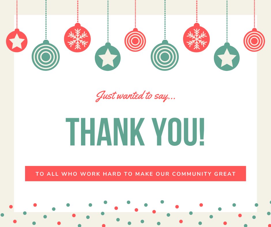 munciecoc's tweet photo. In the midst of hardship, we want to share our gratitude for our members, community leaders, frontline workers, and all those who support the community! #ThankYou https://t.co/IT8cW95onJ