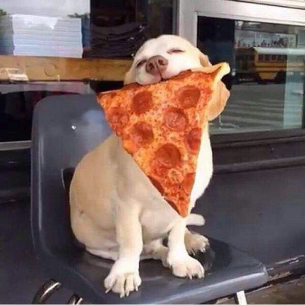 Snappy Tomato Pizza UK™ tweet media