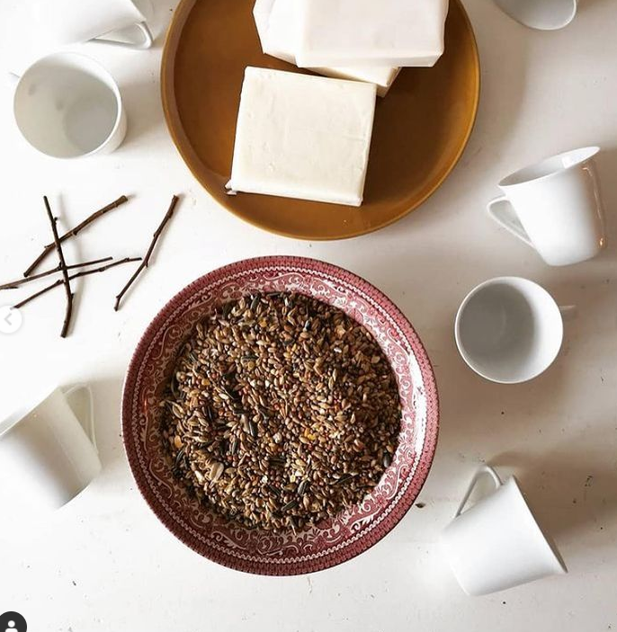 Peace With The Wild tweet media