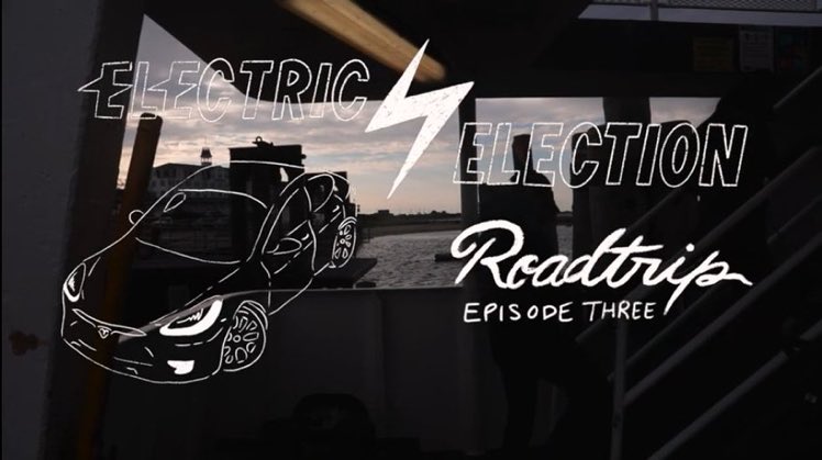 ACC_National's tweet photo. .@TCC_National released episode three of the #ElectricElection docuseries last week!
Watch as our team hosts conversations with @cocacolaco, @weatherchannel, @ChrisCoons, and many others as they make their way down to Florida.
Watch: https://t.co/3qD02yw50o https://t.co/mF19Sj74SN