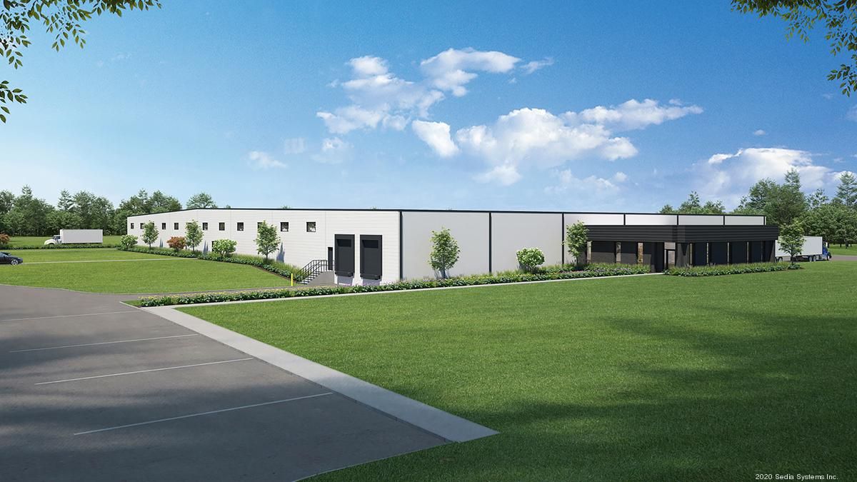 Seating manufacturer to build new plant, add jobs in #Triad, will eventually move headquarters from Chicago - bizj.us/1q7sgl #RealEstate #jobs #manufacturing #furniture #construction <a href="/CityofAsheboro/">City of Asheboro</a> <a href="/Randolph_EDC/">Randolph County EDC</a>