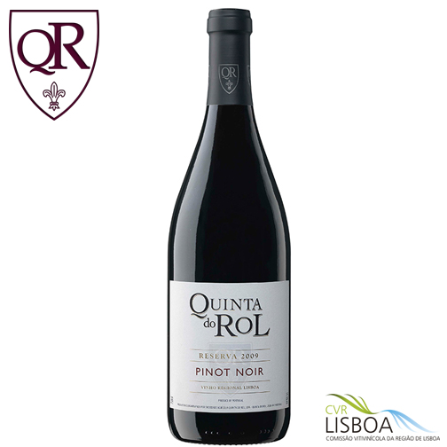 Conheça a aguardente DOC Lourinhã e os vinhos da Quinta do Rol | quintadorol.com