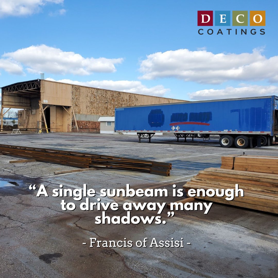 Decocoatings's tweet photo. When you love your work, there are no bad days on the job
#industrialconstruction #constructionlife #constructionmanagement #specialtycoatings #paintingcontractor #paintcontractor #powdercoatings #industrialcontractor #infrastructureprojects #womensbusiness #womensbusinesscouncil https://t.co/PZ86yCE5wl
