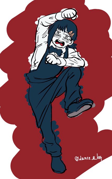 ダンシング・コベニちゃん 