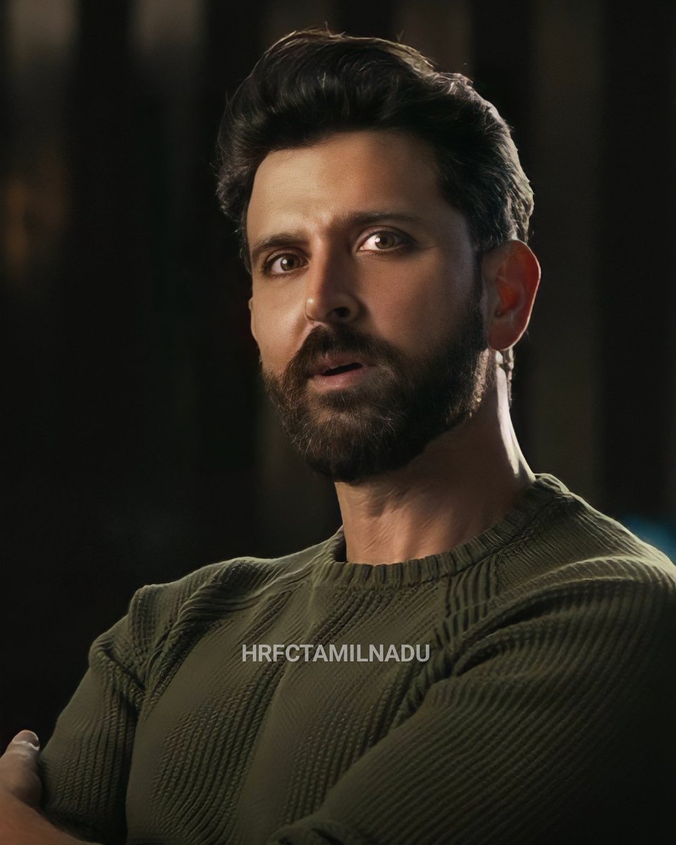 HrfcTamilnadu's tweet photo. Stylish @iHrithik for Treeviewindia ⭐❤️
#Hrithikroshan | #Hrfctamilnadu | #TreeViewIndia https://t.co/Ki9vrxC1vZ