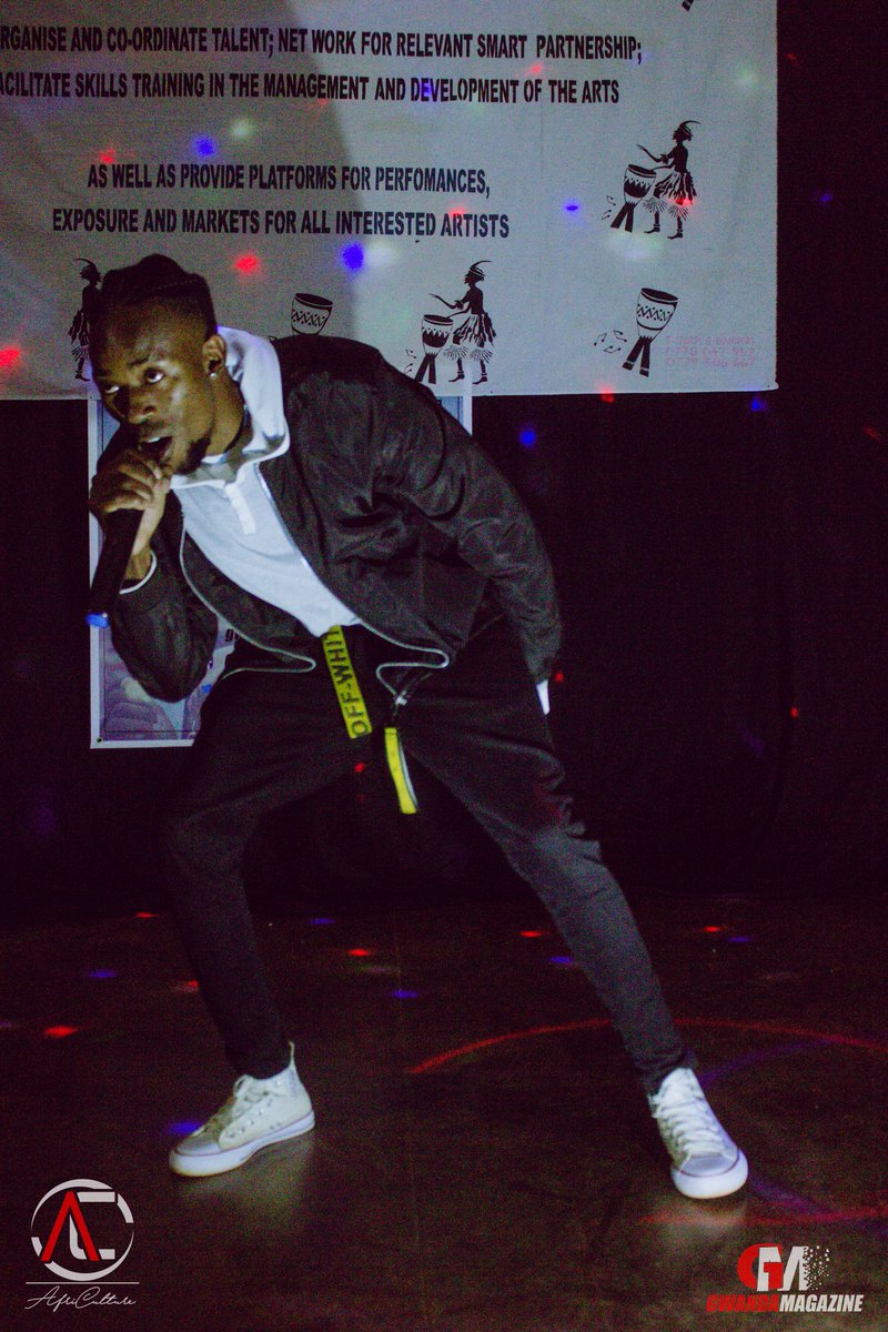 T. I. M. E. PROJECT OF GWANDA tweet media