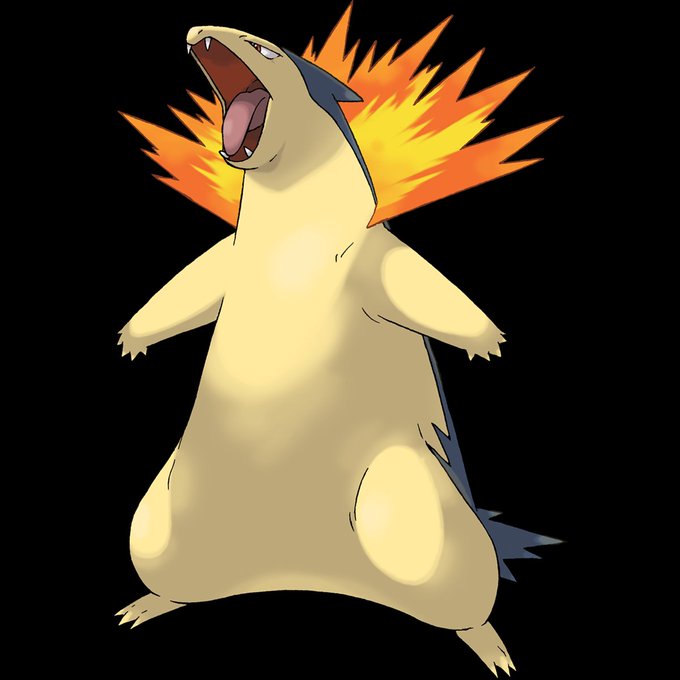 typhlosion の Twitter イ ラ ス ト 検 索 結 果(古 い 順). 2,616 件 中 42 ペ-ジ 目.