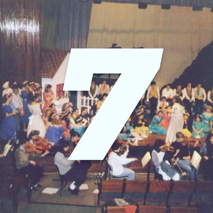 MUGSS's tweet image. 📢 Ruddigore Audition Submissions 📢

You have 7 days to submit your audition for Ruddigore!

All details here: fb.me/e/MLryiMQV

Fun fact: Ruddigore was first performed on 22nd January 1887 and ran of a total of 288 performances.