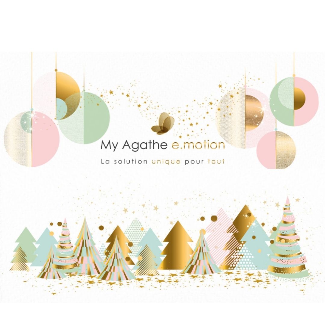 CBAInformatique's tweet image. ✨ Pour Noël, on vous offre 6 mois sur la solution de télétransmission N°1 pour gérer toute votre activité libérale. Plus d&apos;infos par ici bit.ly/3mgU0kF 😉