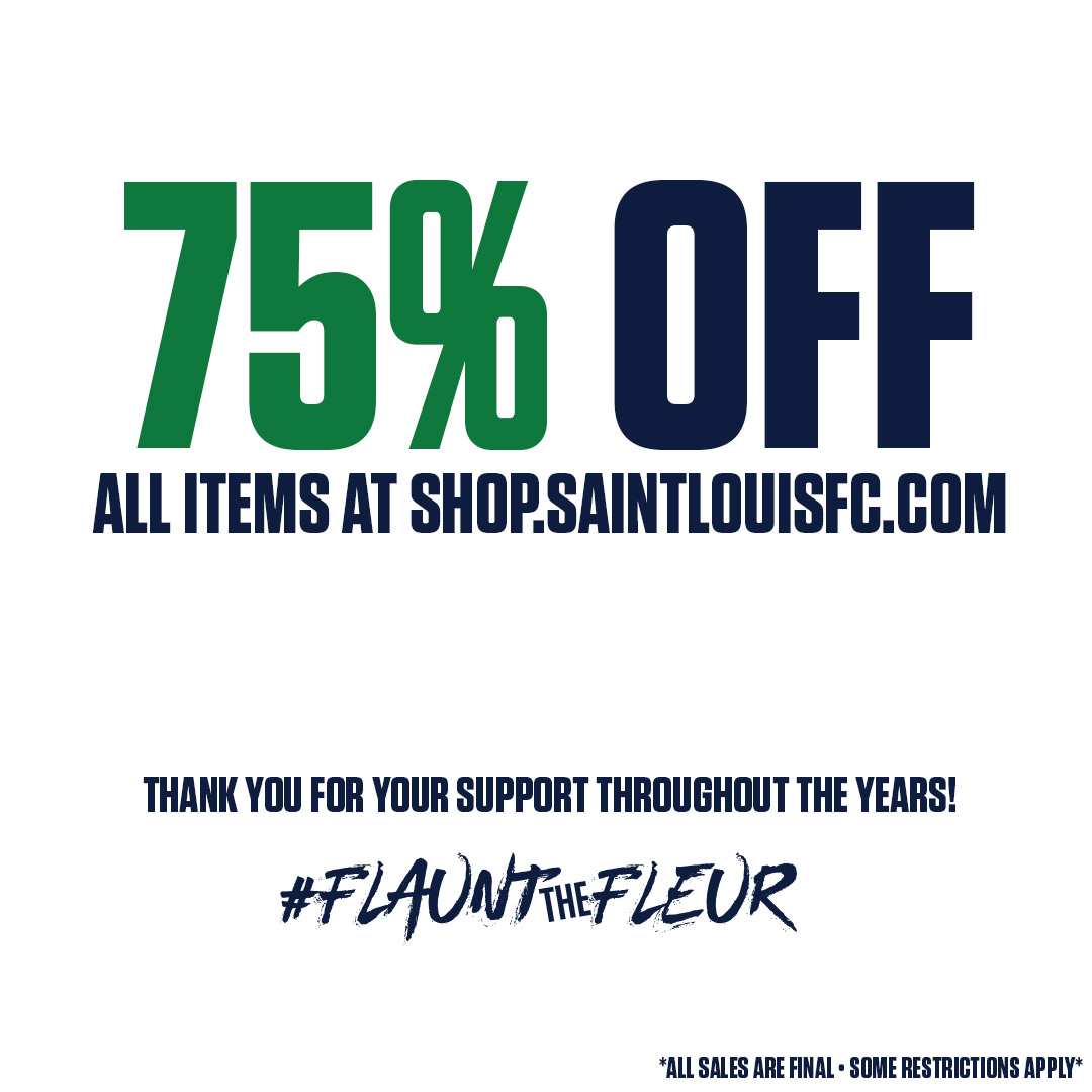 Saint Louis FC tweet media