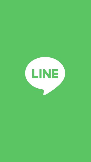 Lineの色が変わった Lineのアイコン アップデート後に緑がすこし薄くなる まとめダネ