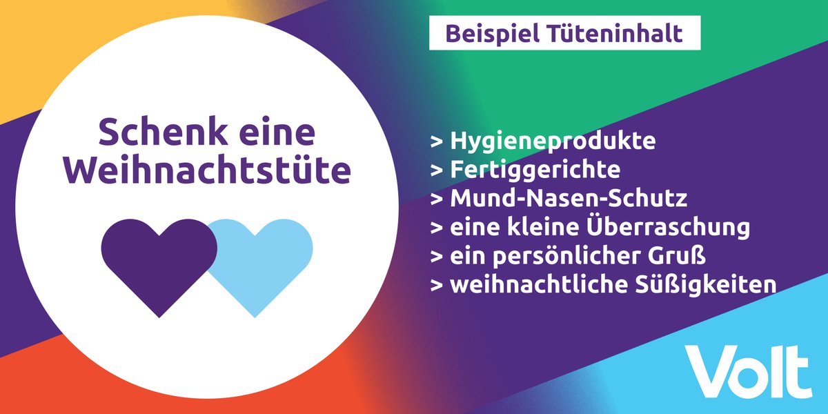 Volt Bonn tweet media