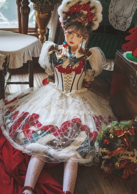 コスプレイヤーマジョノカ渚のTwitter画像25