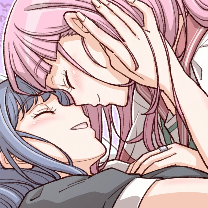 やちいろうわさファイル19 #マギアレコード #マギレコ #やちいろ #七海やちよ #環いろは https://t.co/HXeS8tUr5A 
