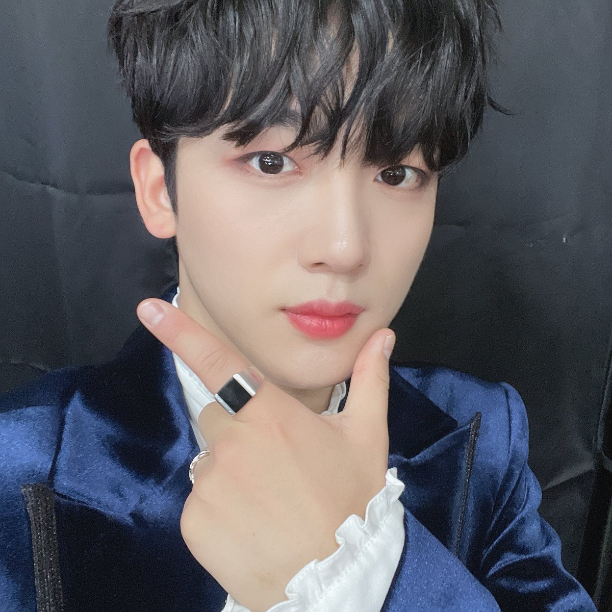 월요요정🧚‍♂️

#위아이 #WEi #IDENTITY #First_Sight #김요한 #KIMYOHAN