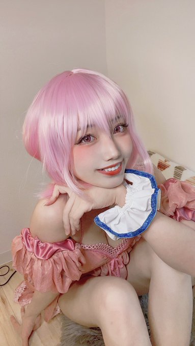 コスプレイヤー切切キリコのTwitter画像32