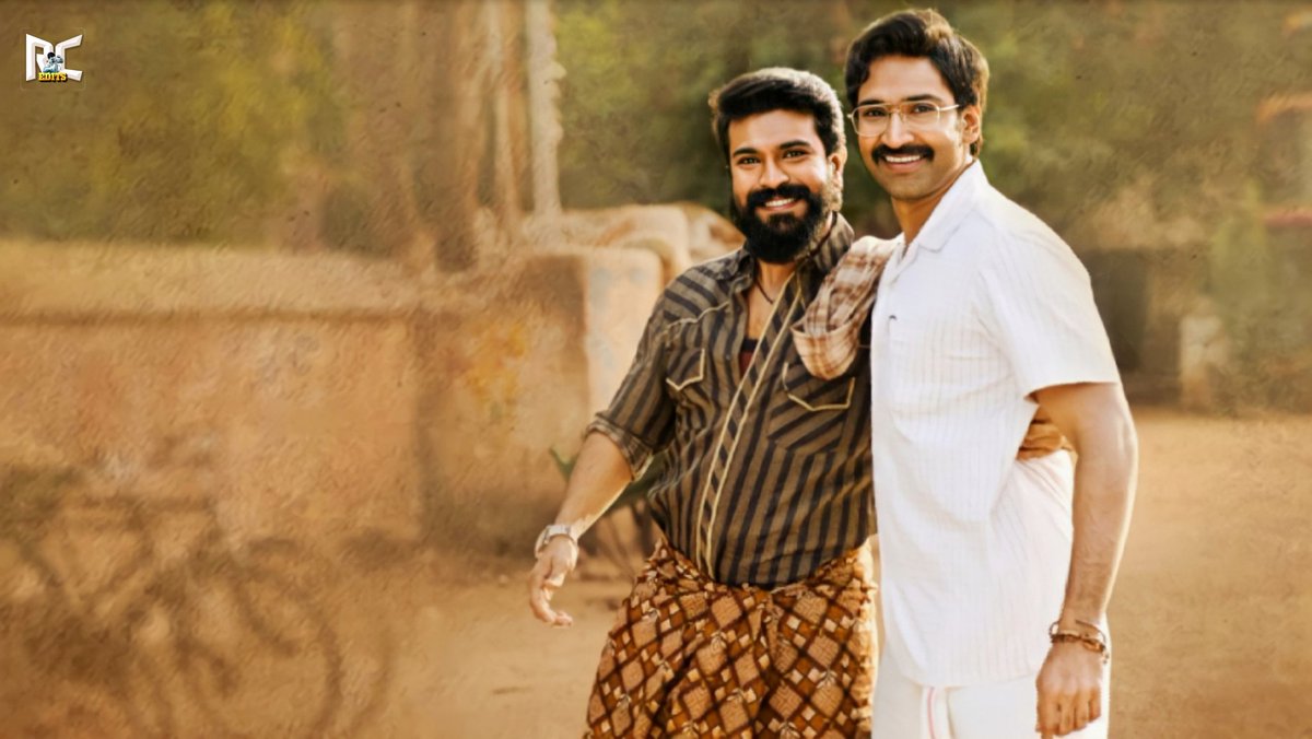 Alokkhosla143's tweet photo. Wishing a very very happy birthday to the handsome, Charming and amezing talented @AadhiOfficial on behalf of @AlwaysRamCharan fans 🎂💐😘❤️

#KumarBabu &amp; #ChittiBabu always the best brothers 😍

All the best for ur future projects
#HBDAadhiPinisetty https://t.co/LLgbyM91Yf