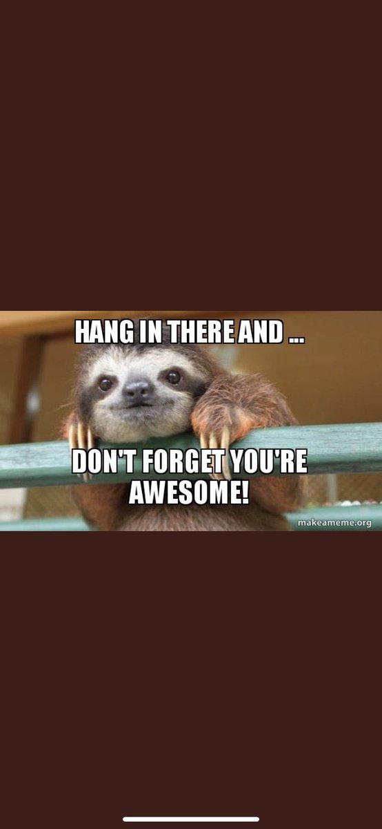 Our trainees delivered their Progress Matters report this morning. Impressively reflective as always! Well done all.