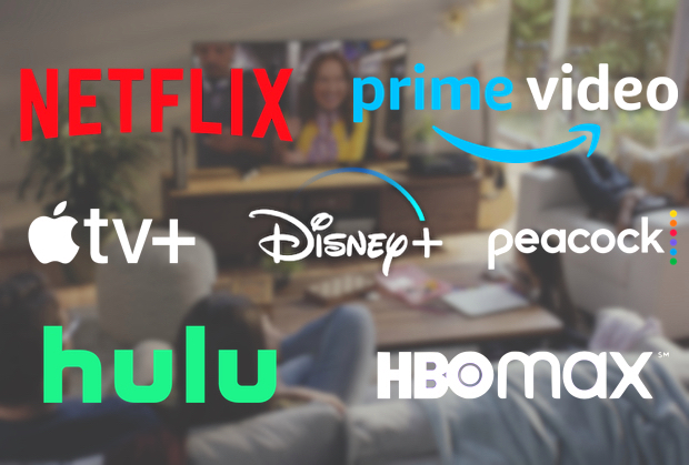 Today's market still has cable, plus Youtube, plus a host of streaming services, both major and minor. It is not only shows the cater to a demographic, but perhaps entire vectors, like a streaming service catering to a demographic.