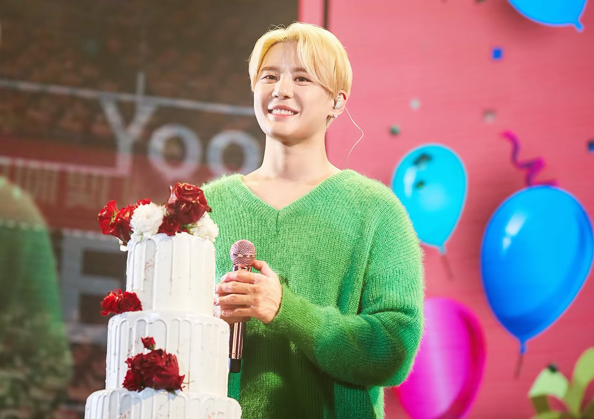 ❣️ 𝟐𝟎𝟐𝟎. 𝟏𝟐. 𝟏𝟓 𝐗𝐈𝐀𝐃𝐀𝐘 ❣️ 

잠시 후 자정부터 준수의 서른다섯 번째 생일을 기념하는 트위터 트렌딩을 시작합니다🎉

#Happy35thXIADAY
#준수야_생일축하해

준수가 있어 특별해질 하루, 해시태그로 소중한 준수의 생일을 함께 축하해 주세요♡