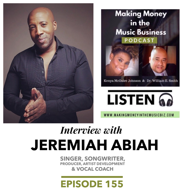 creatingcrims1's tweet image. Today&apos;s Podcast | Interview with Vocalist, Producer &amp;amp; Artist Development/Vocal Coach Jeremiah Abiah #makingmoneyinmusic🎤 - mailchi.mp/d125cdfca10f/m…