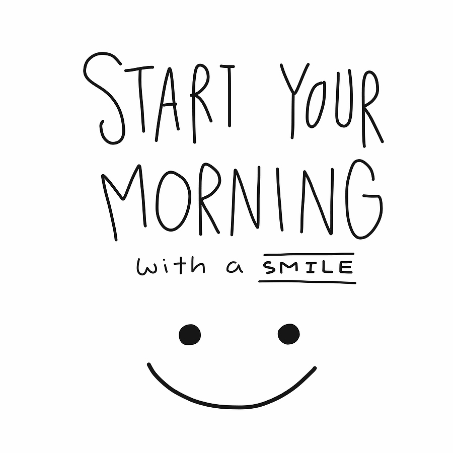 Happy Monday! Start your day with a smile! #OGDC