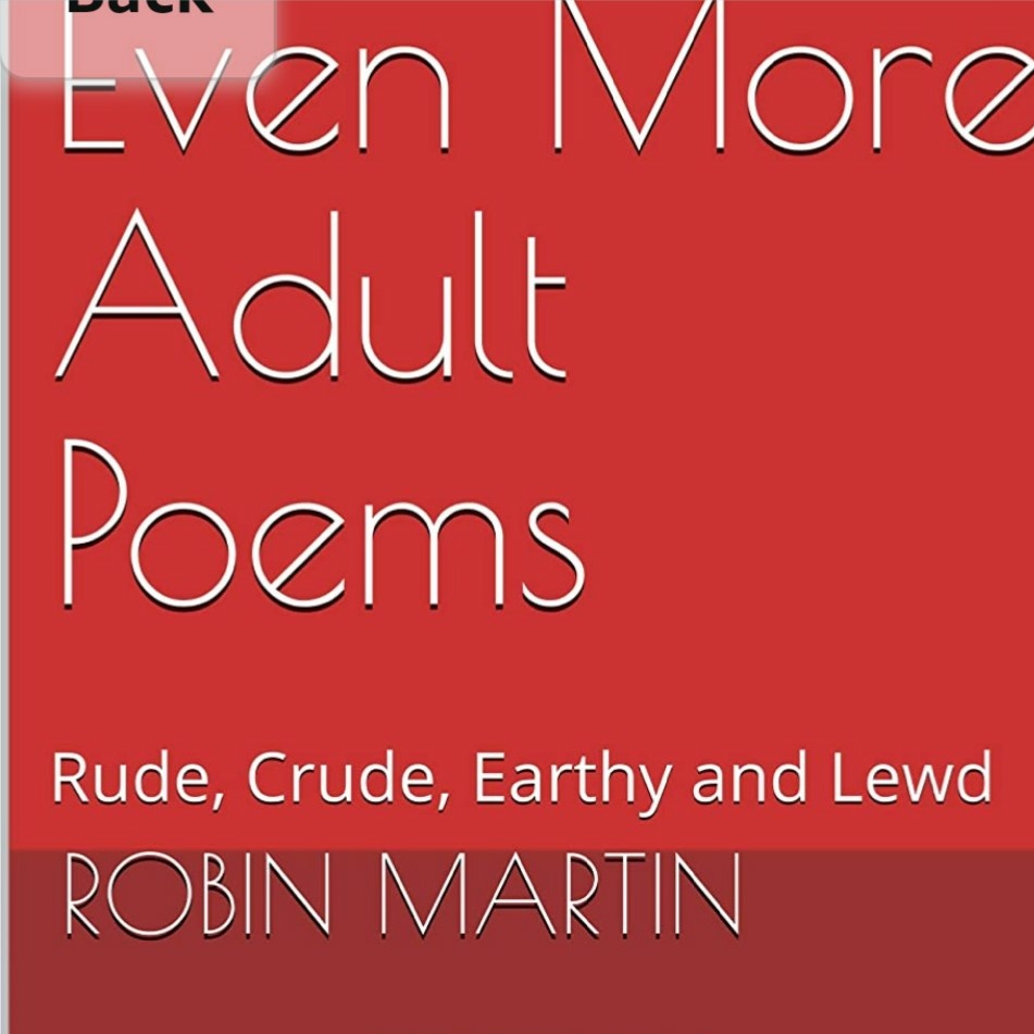 Robin S Martin tweet media
