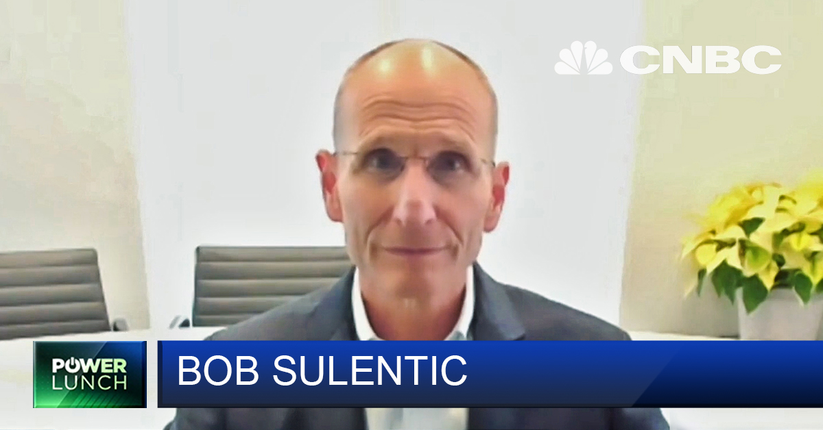 CBRE's tweet photo. CEO Bob Sulentic discussed CBRE’s strong performance amidst the pandemic and the outlook for commercial real estate on @CNBC https://t.co/iciWUx3fJu https://t.co/LlVa8VhGqo