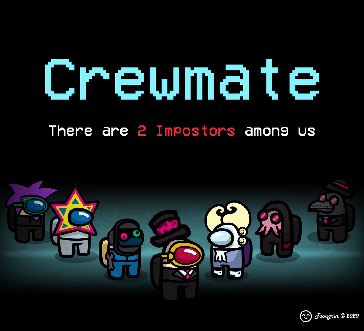 ToonGrin's tweet image. Kudos to @JimSterling recent video and kudos again on the classical music in the vid simply delightful. A little fan art to Jim, thanks for your hard work, hope ya like it. #AmongUs #amongusfanart #amongusart @AmongUsGame @amongusfunny  @AmongUsViral