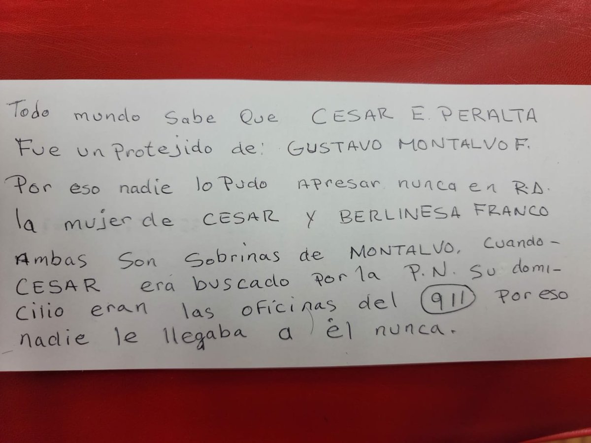 LeonelistasP's tweet photo. @nuriapiera https://t.co/lgnjOFqRFH