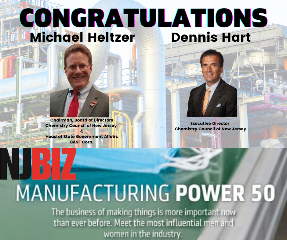 Chemistry Council NJ tweet media