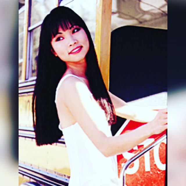 Happy Birthday Thuy Trang   