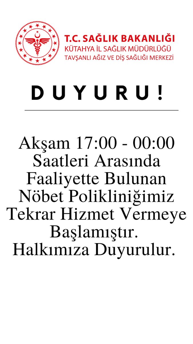 Duyuru!👇🏻
