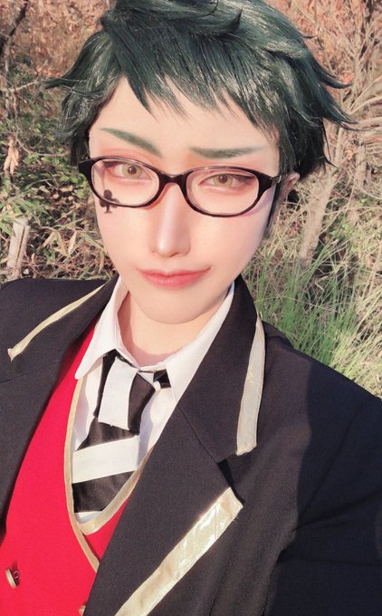 コスプレイヤーPONCHOのTwitter画像42